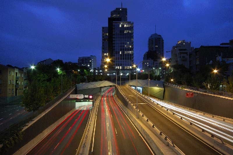 Traffic management systems
